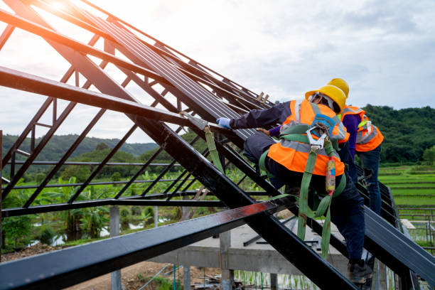 Quick and Trustworthy Emergency Roof Repair Services in Bayport, MN